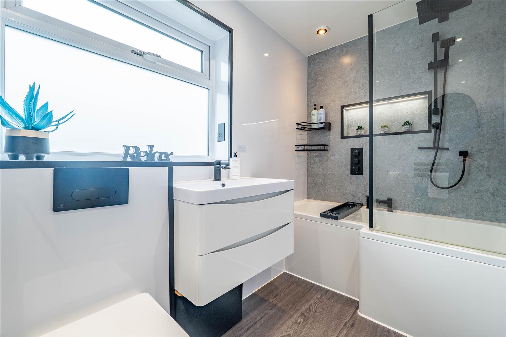 3 bed property in Sumpter Croft, Preston